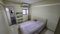 Blk 374 Clementi Avenue 4 (Clementi), HDB 3 Rooms #610266771